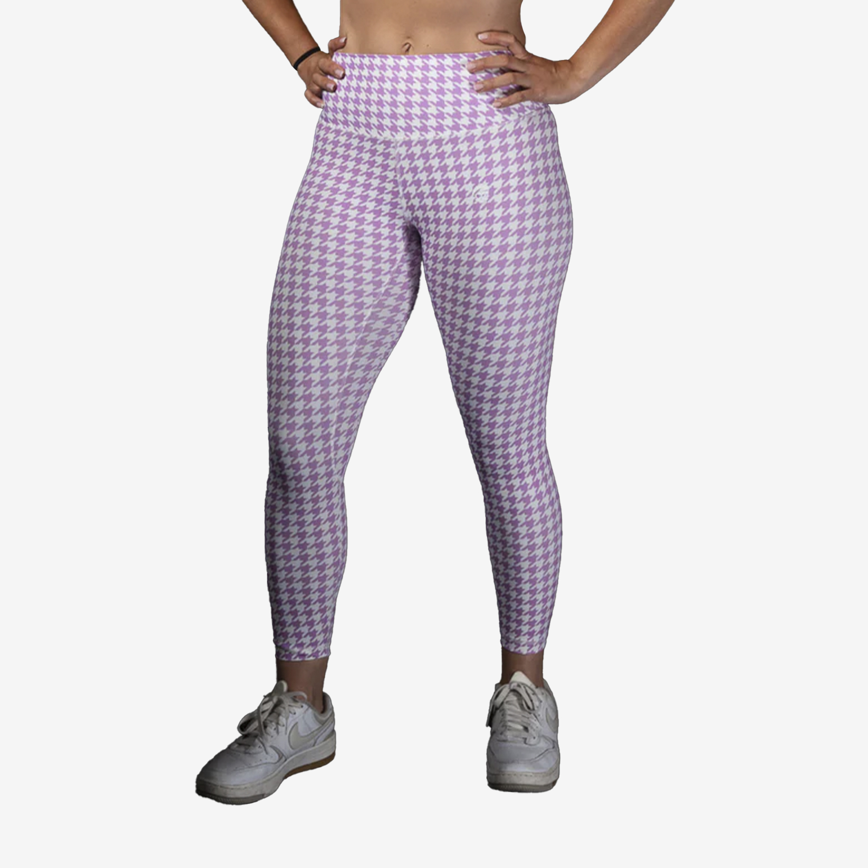 DAISY LEGGINGS BRLEGDAISY-PINK