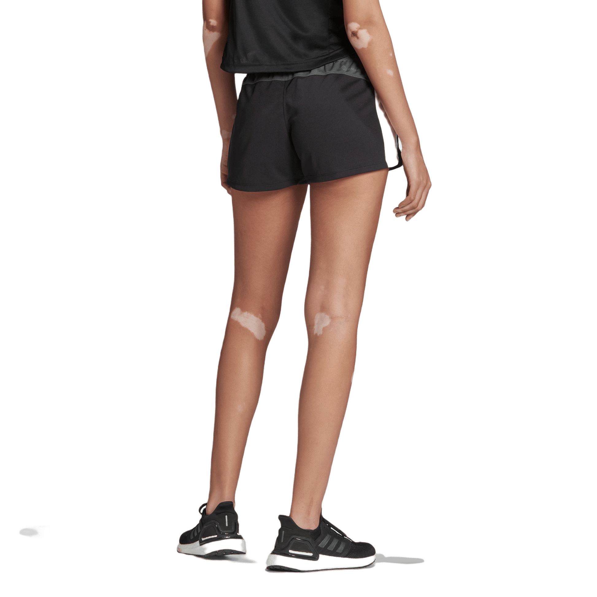 SHORT ADIDAS PACER COLBLOCK PAC8D-HG1014