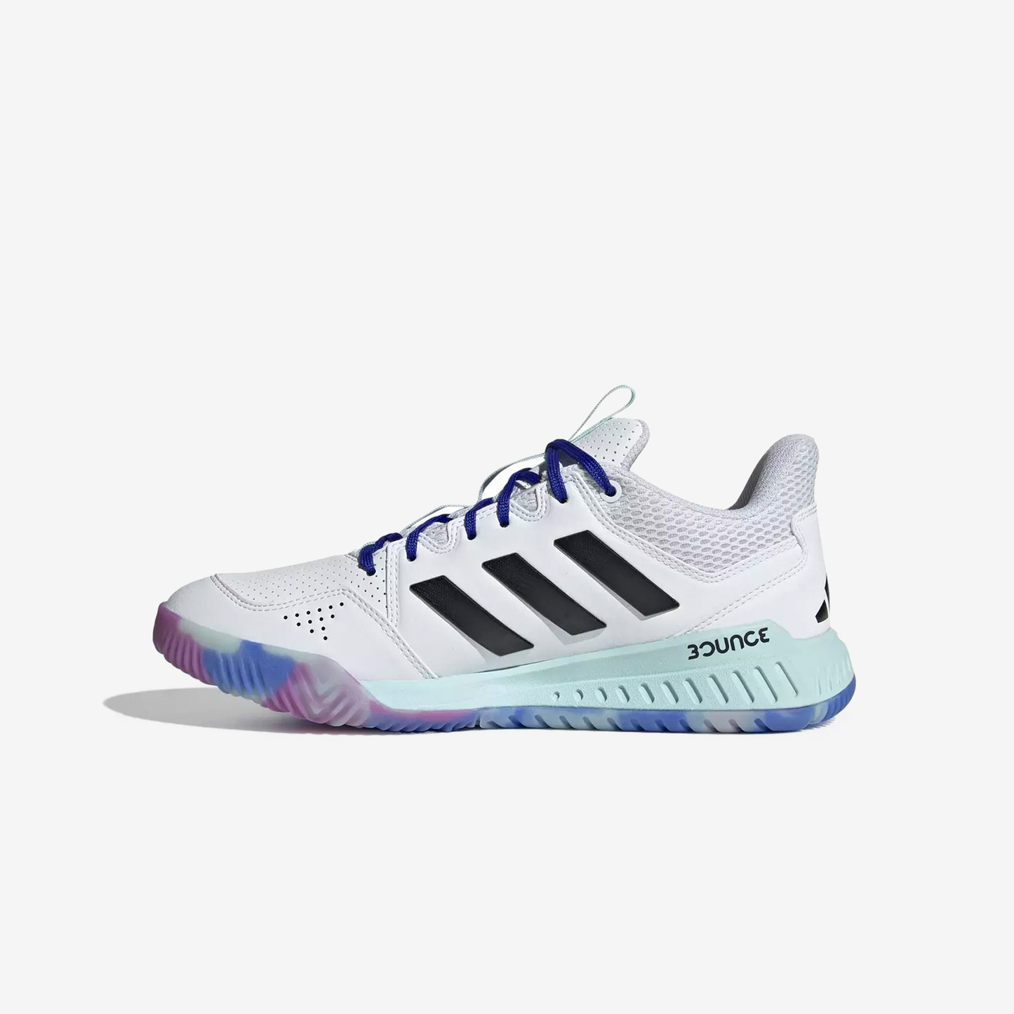 ZAPATILLAS COURT FLIGHT W LYU06-IH3160