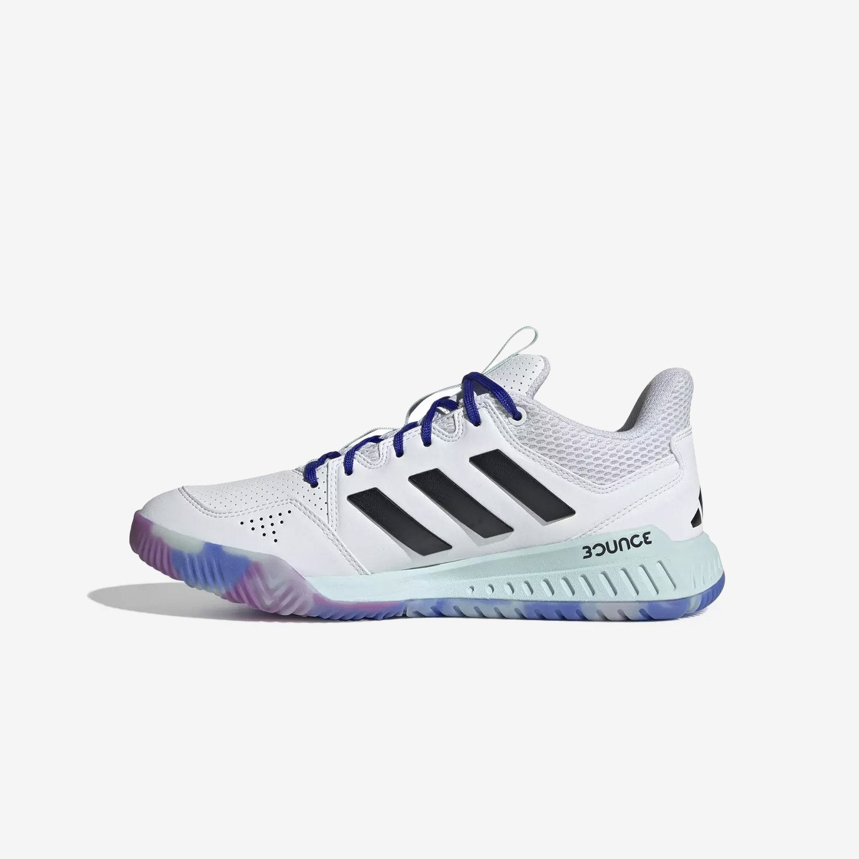 ZAPATILLAS COURT FLIGHT W LYU06-IH3160