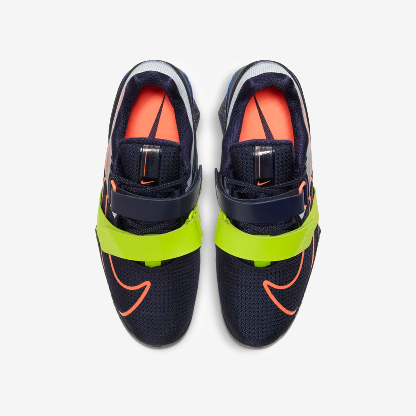 NIKE ROMALEOS 4 - UNISEX CD3463-400