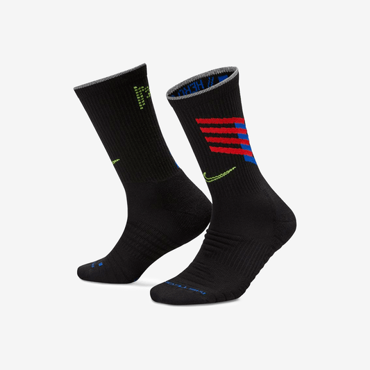 NIKE EVERYDAY MAX METCON CUSHIONED SOCKS DH3725-010