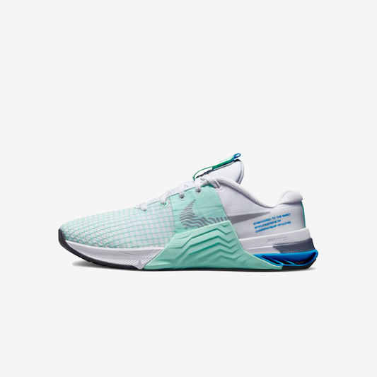 NIKE METCON 8 - WOMAN DO9327-100