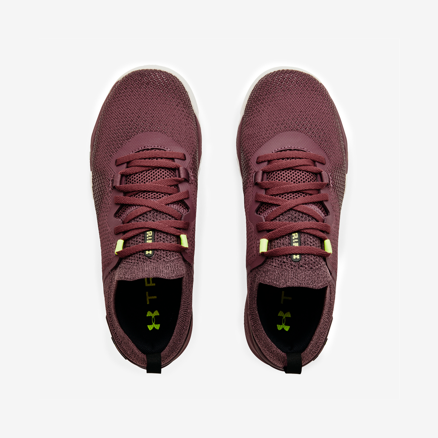 UNDER ARMOUR TRIBASE REIGN 3 NM - WOMAN 3025125-501