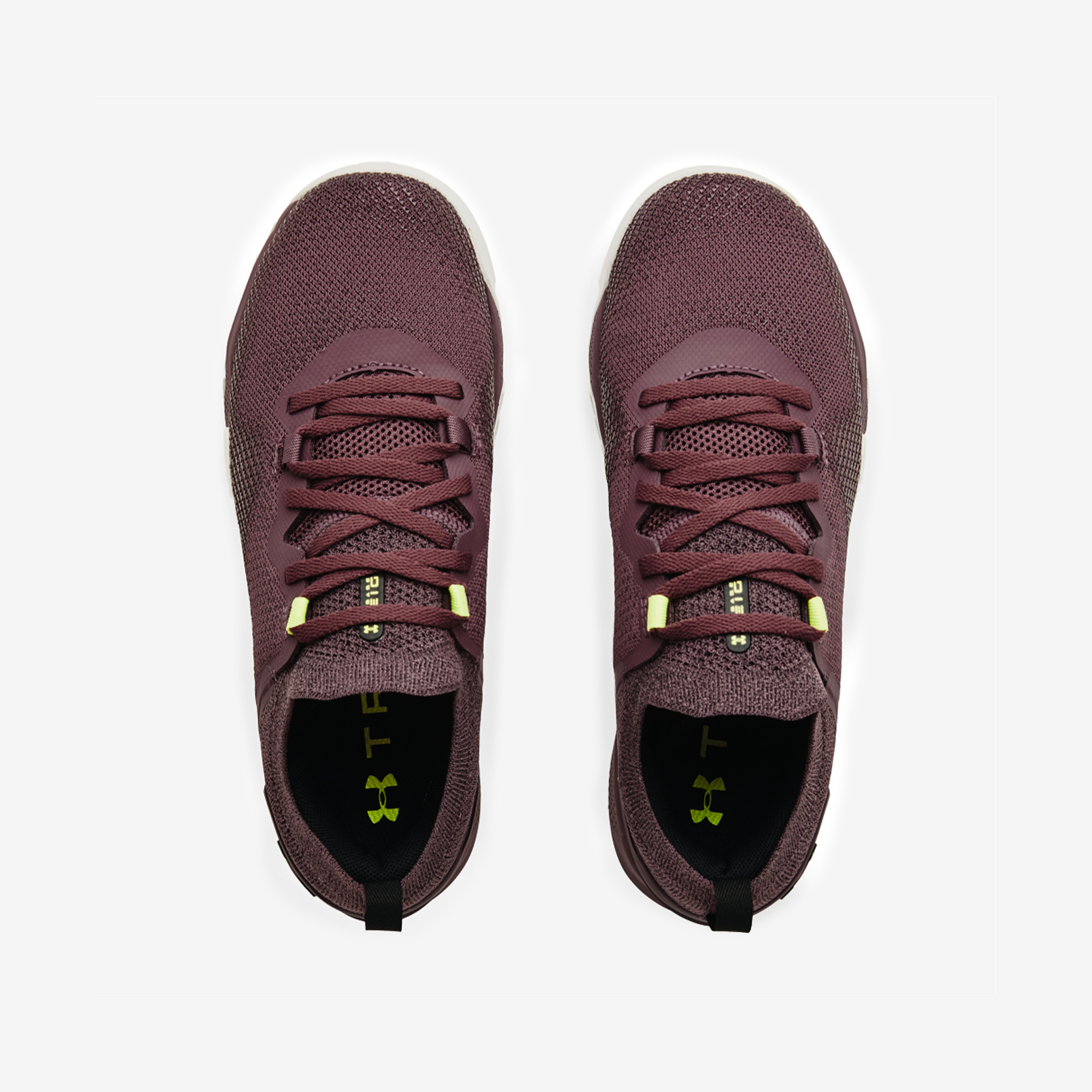 UNDER ARMOUR TRIBASE REIGN 3 NM - WOMAN 3025125-501