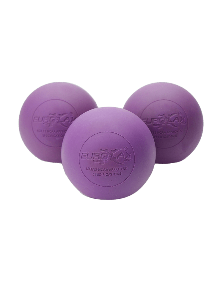 LACROSSE BALL LACBALLLila