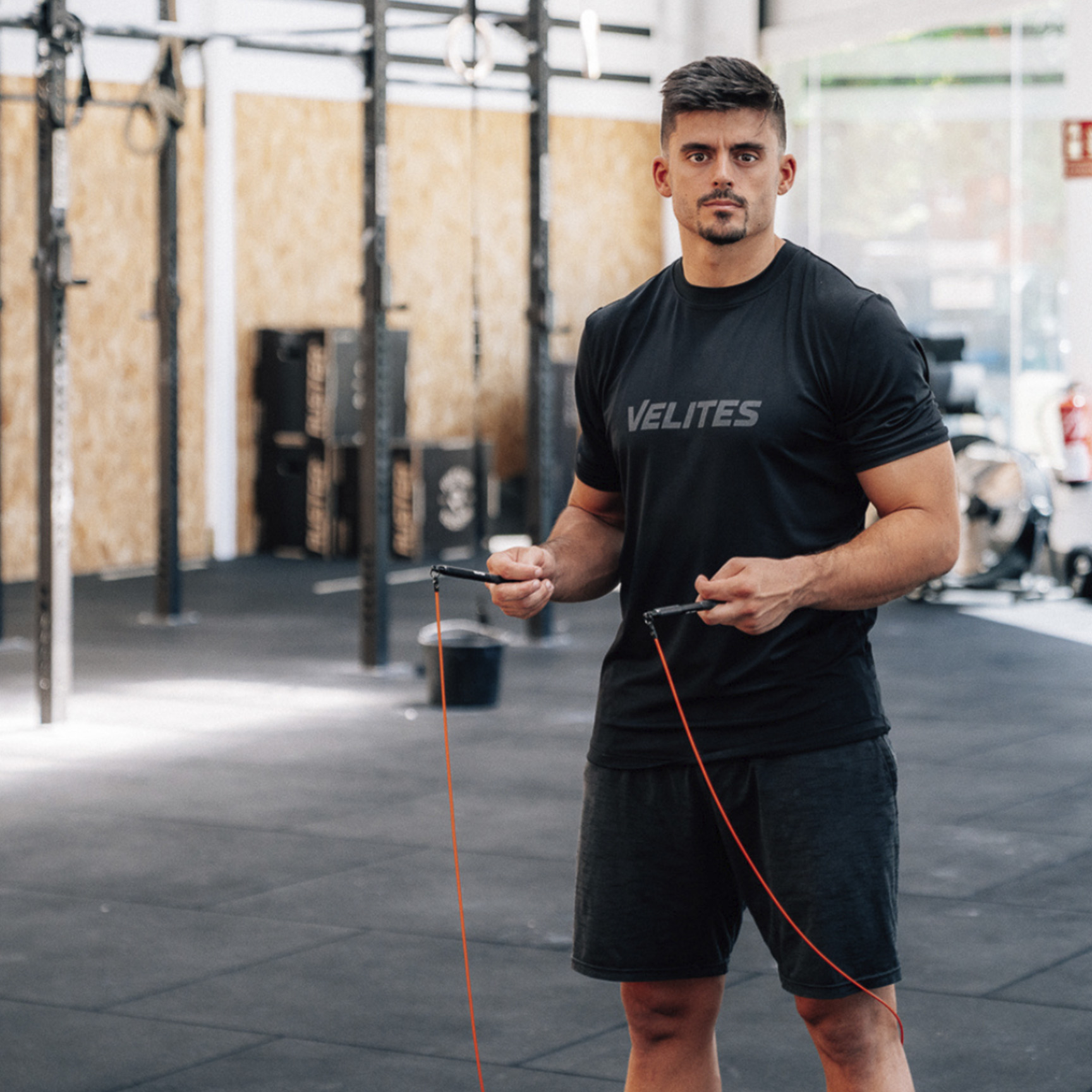 VELITES CYCLONE Jump Rope VELCYC-VC00AG000U0TUAA