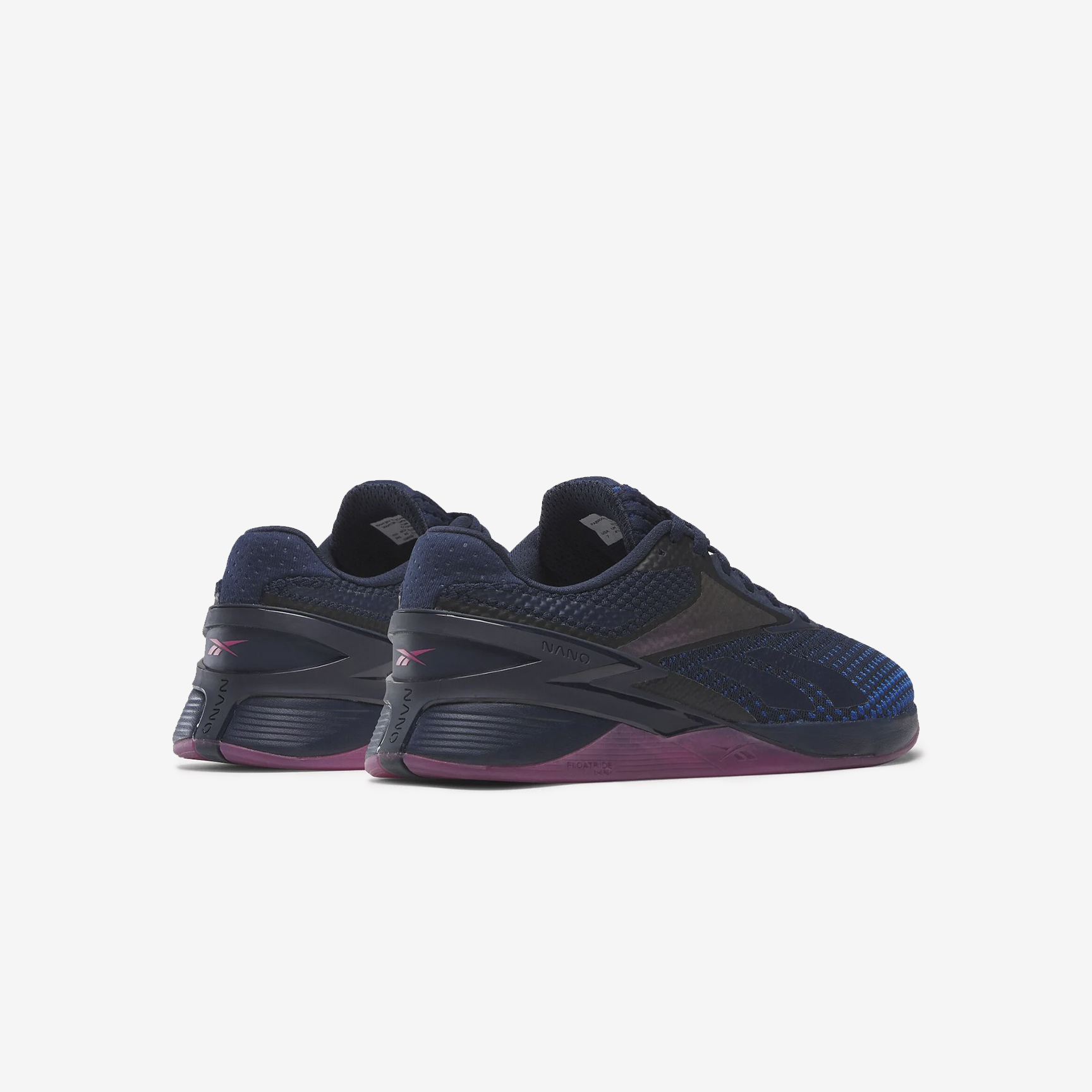 REEBOK NANO X3 IG0963-VESEVE