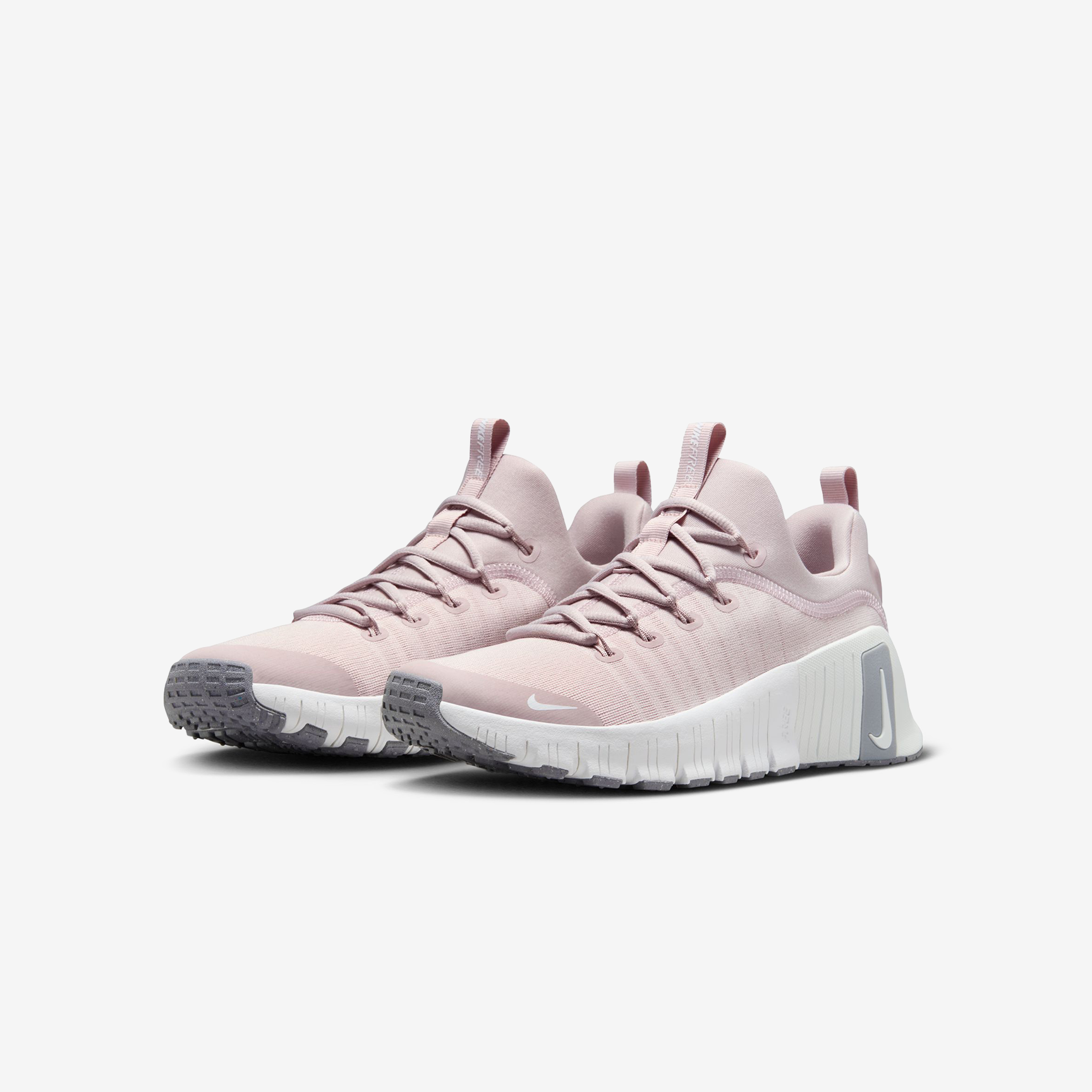 Nike Free Metcon 6 - WOMEN FJ7126-002