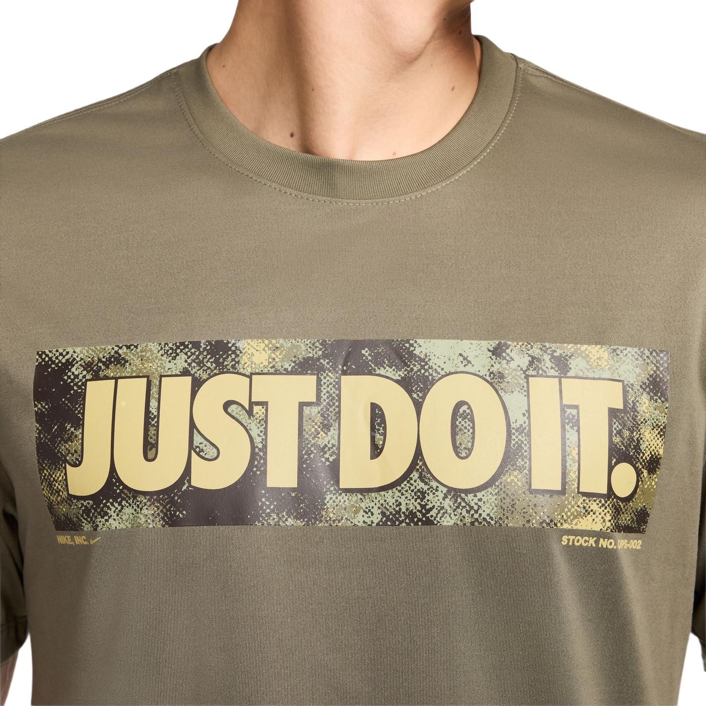 T-SHIRT NIKE Dri-FIT FZ8040-222