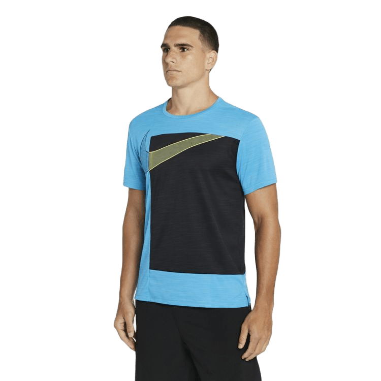 NIKE DRY SUPERSET PX GFX CJ4617446M