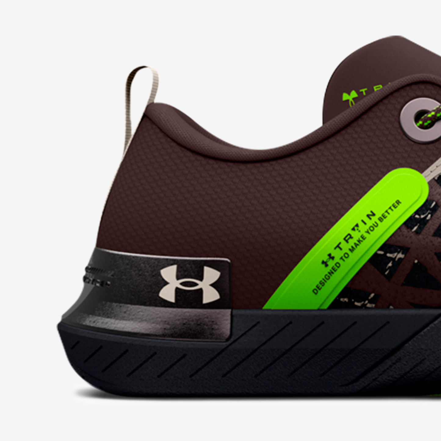 UNDER ARMOUR TRIBASE REIGN 5 3026214-100