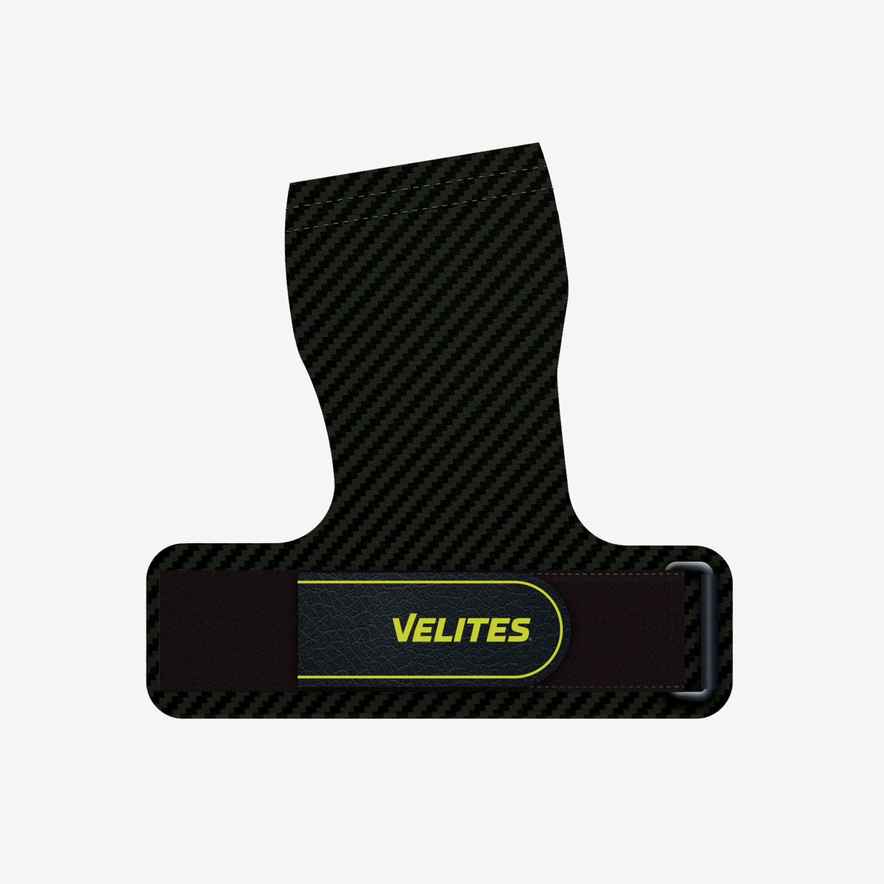 VELITES QUAD CARBON HAND GRIPS QUADCARBON-U