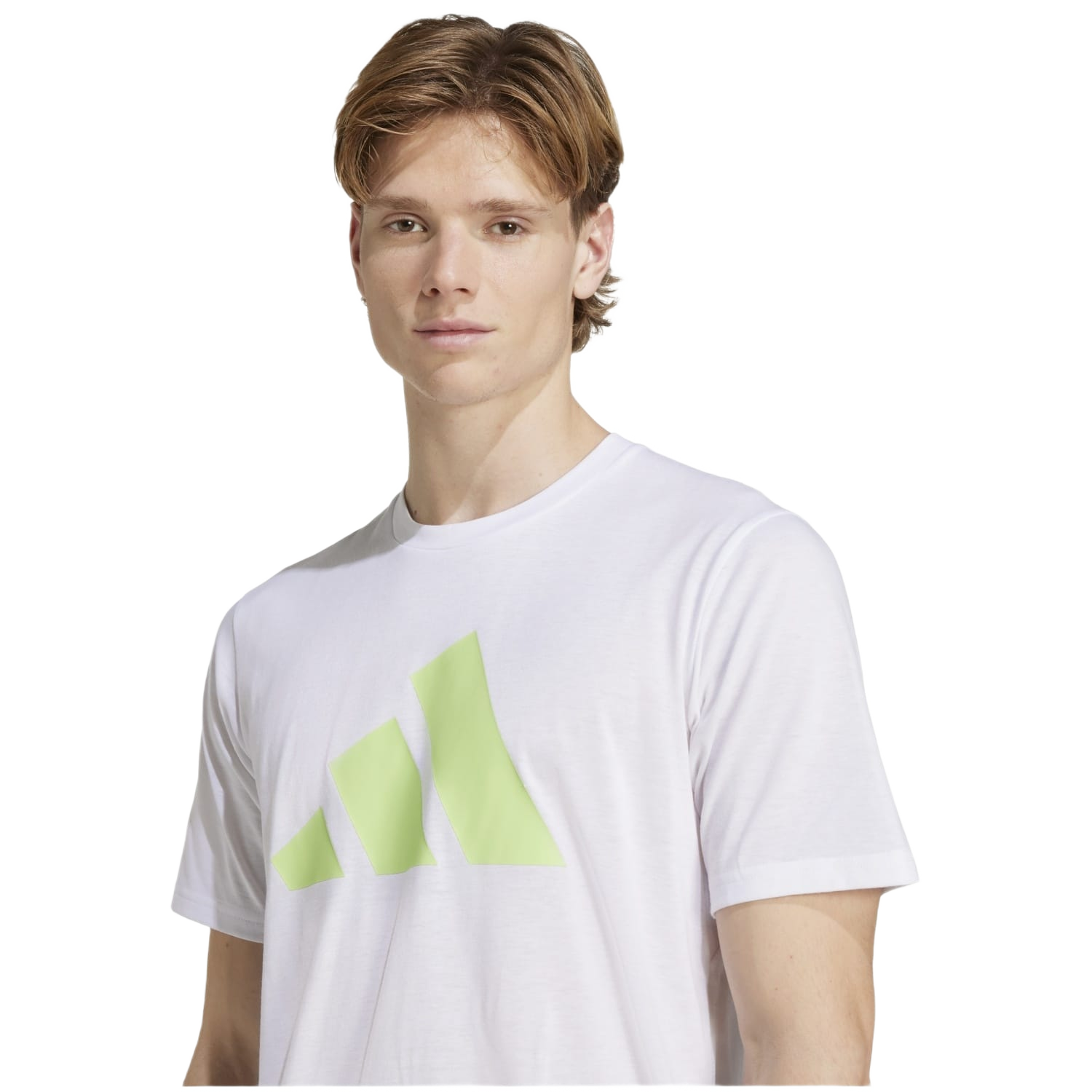 TR-ES FR Logo T-Shirt BXH37-JN7312