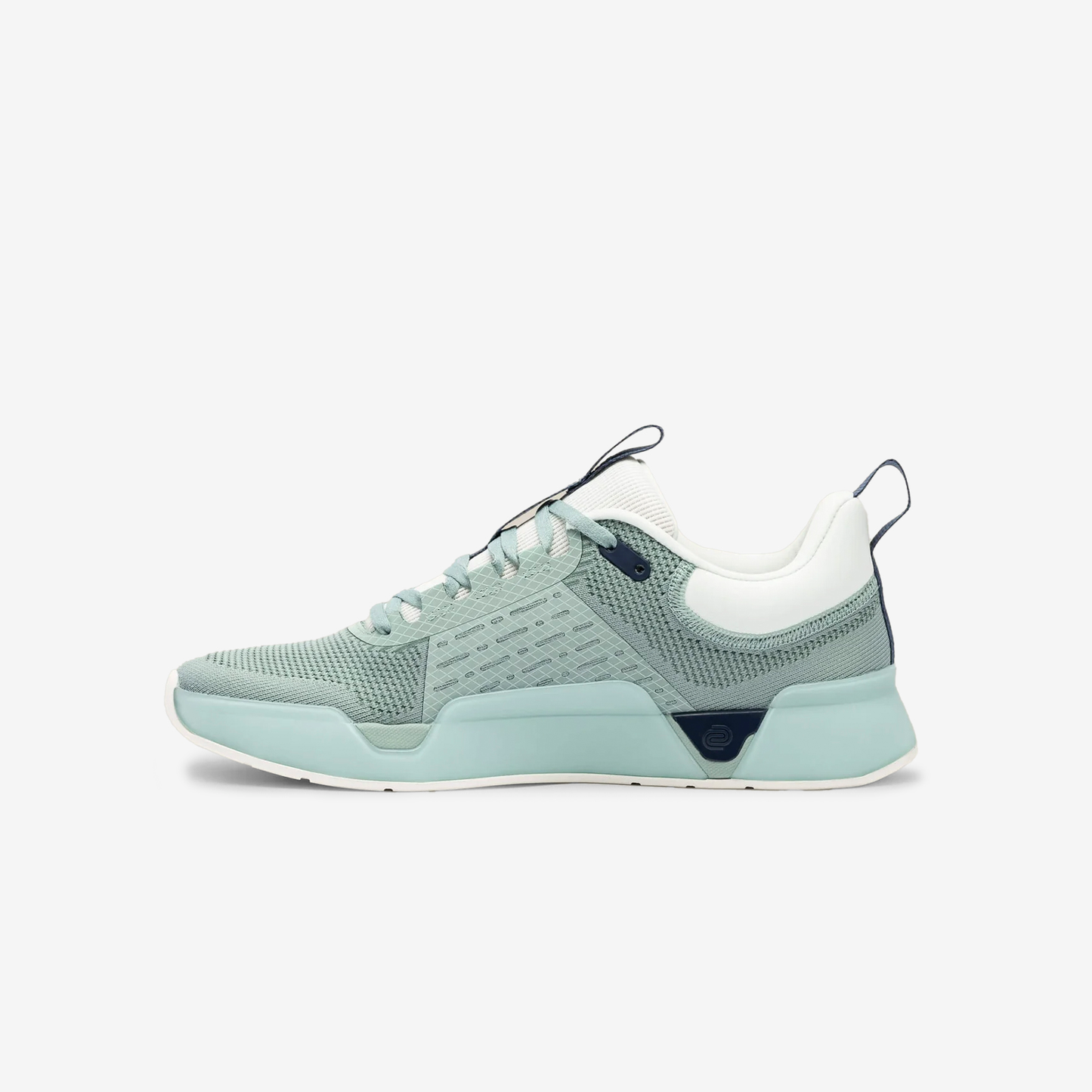 WHILE ON EARTH MOVE TRAINER FTN-Mint/Surf