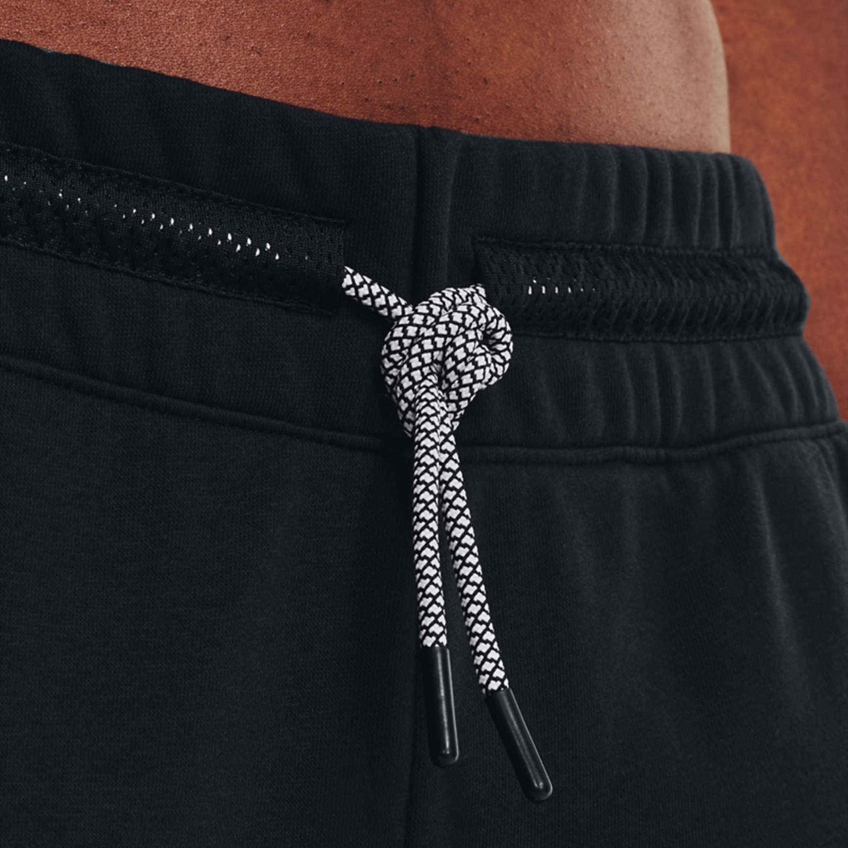 UNDER ARMOUR RIVAL FLEECE PANTS 1365849-001