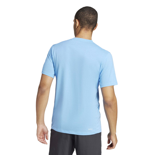 ADIDAS TRAIN LOGO T-SHIRT LOGOTSHIRT-IT5417