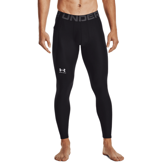 UNDER ARMOUR HEAT GEAR LEGGINGS 1361586-001