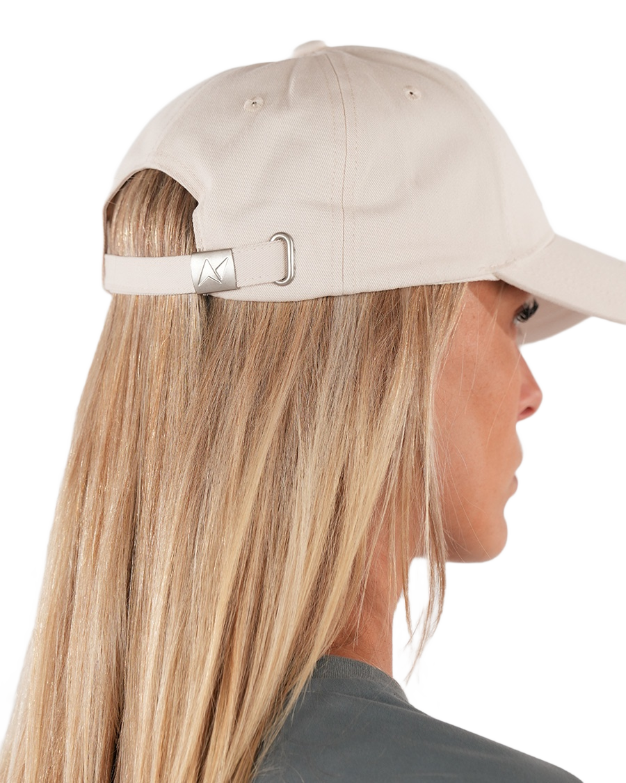 Gorra CrossFit® - Unisex NS-CFS24-CAP
