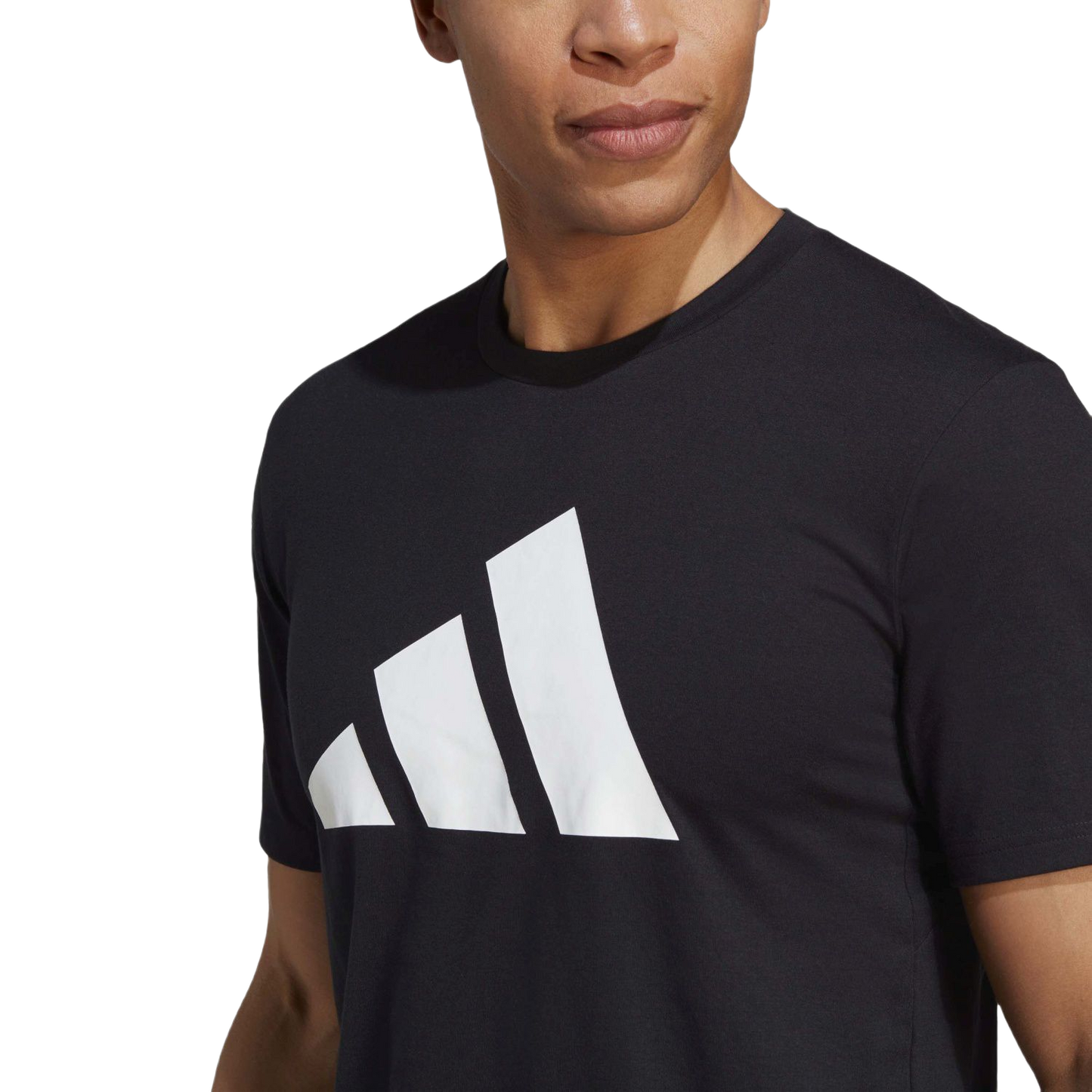 TR-ES FR Logo T-Shirt BXH37-IB8273