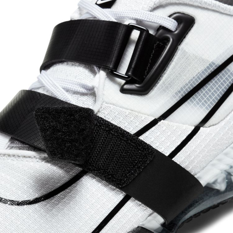 NIKE ROMALEOS 4 - UNISEX CD3463-101