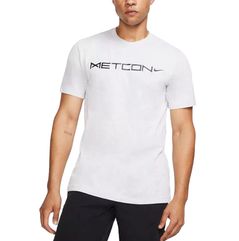 NIKE Dri-FIT METCON T-SHIRT CJ9478-060