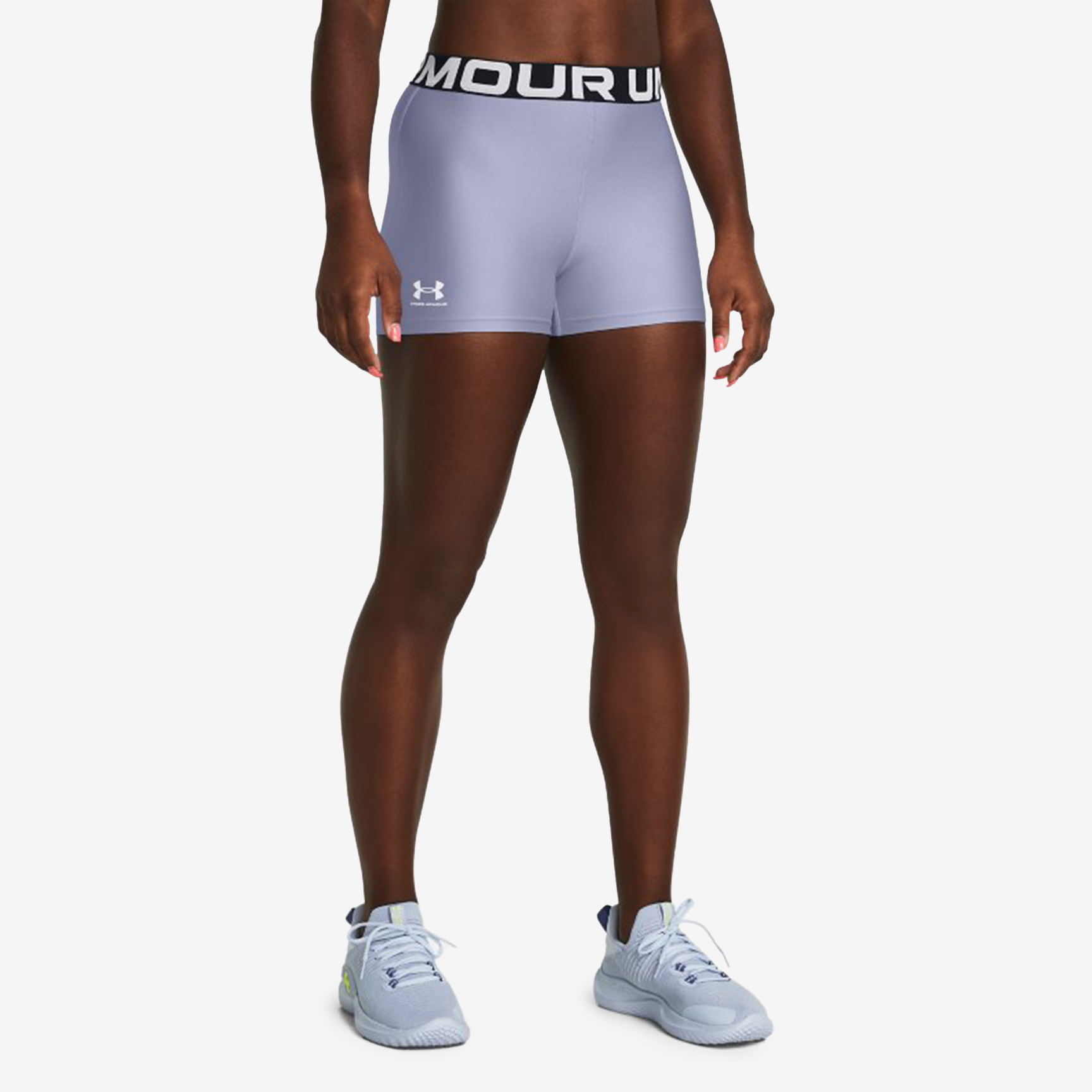 UNDER ARMOUR HG SHORT 1383629-539