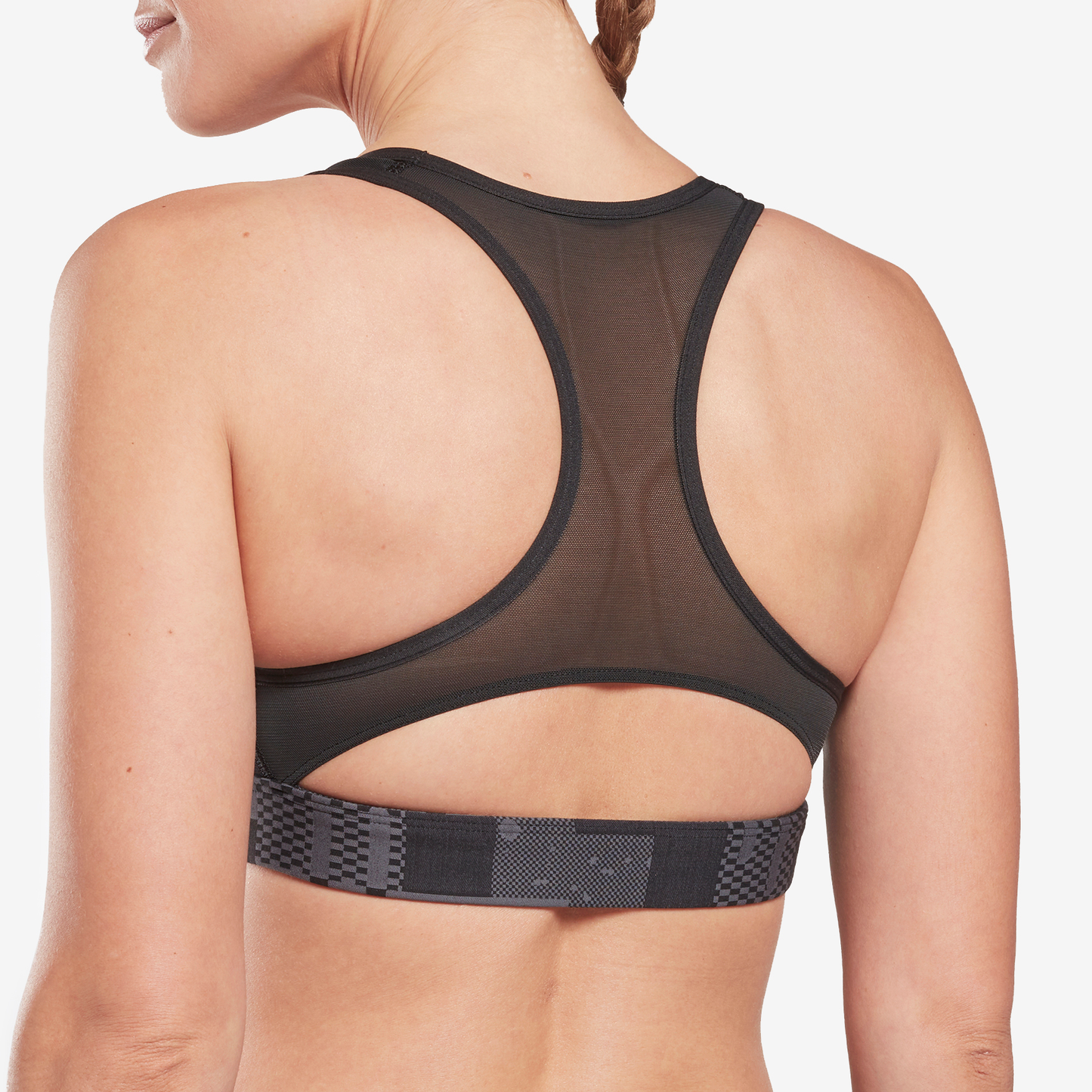 TOP REEBOK LUX RACER - MEDIUM IMPACT COL4F-HF6418