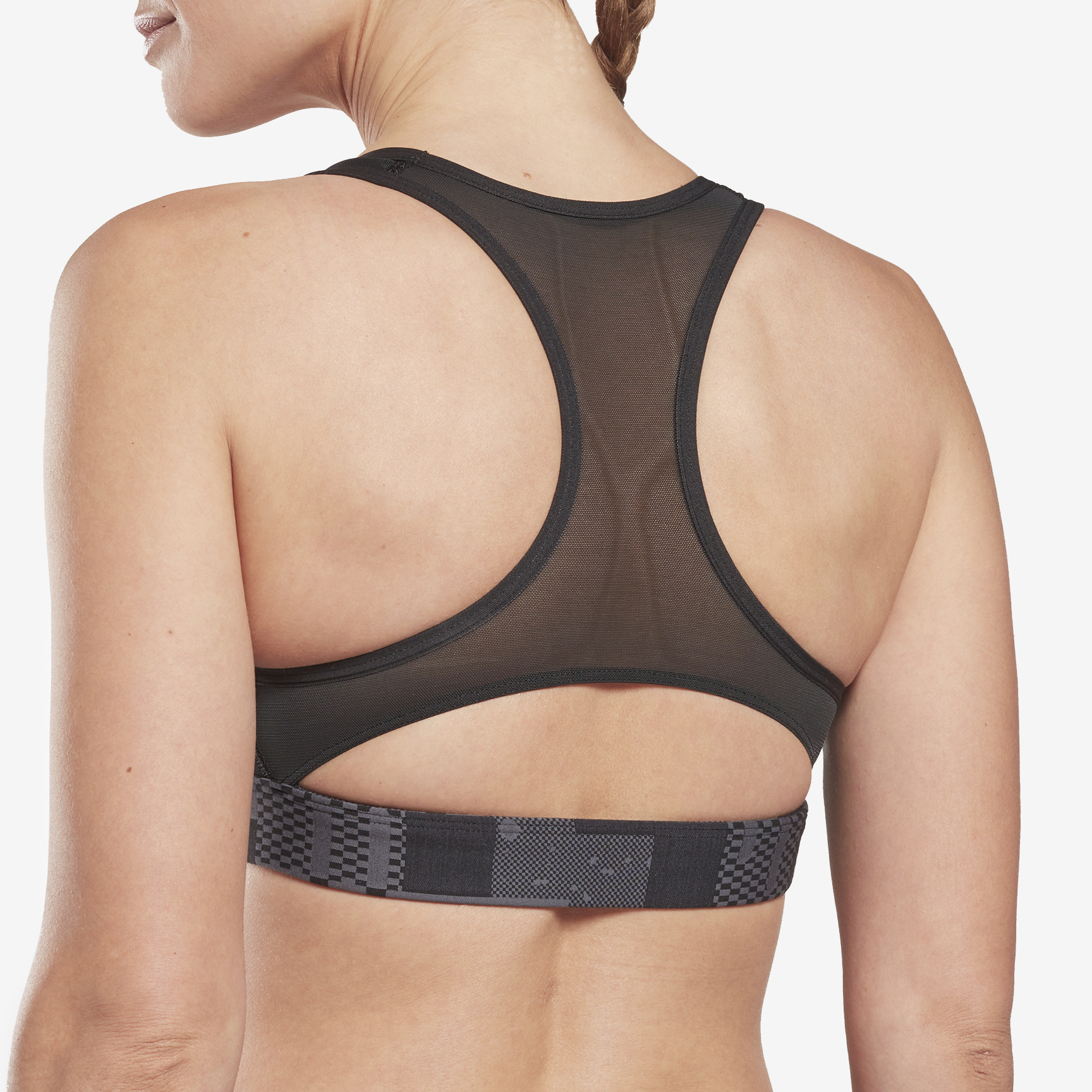 TOP REEBOK LUX RACER - MEDIUM IMPACT COL4F-HF6418