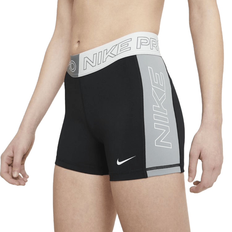 NIKE PRO 3" GRAPHIC SHORTS DA0997-010