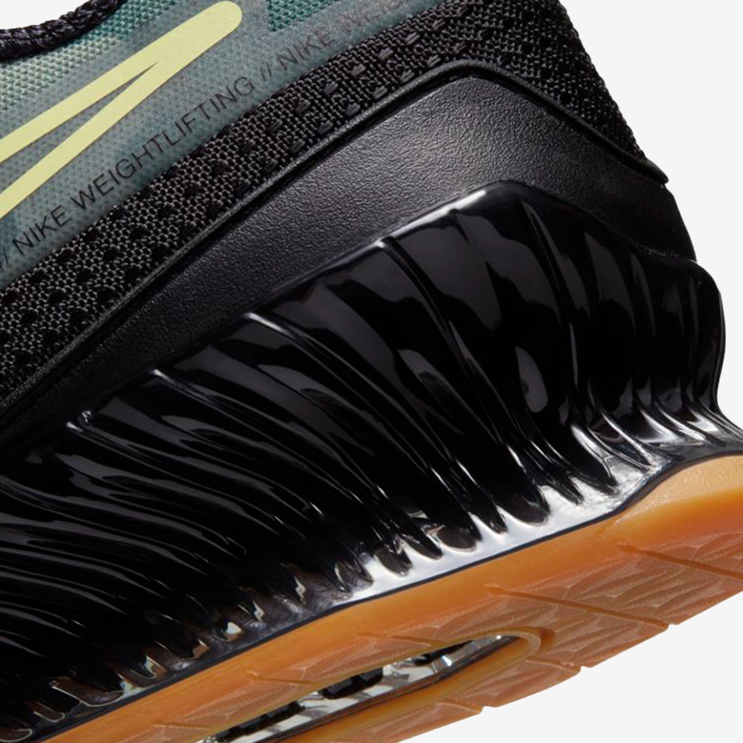 NIKE ROMALEOS 4 - UNISEX CD3463-032