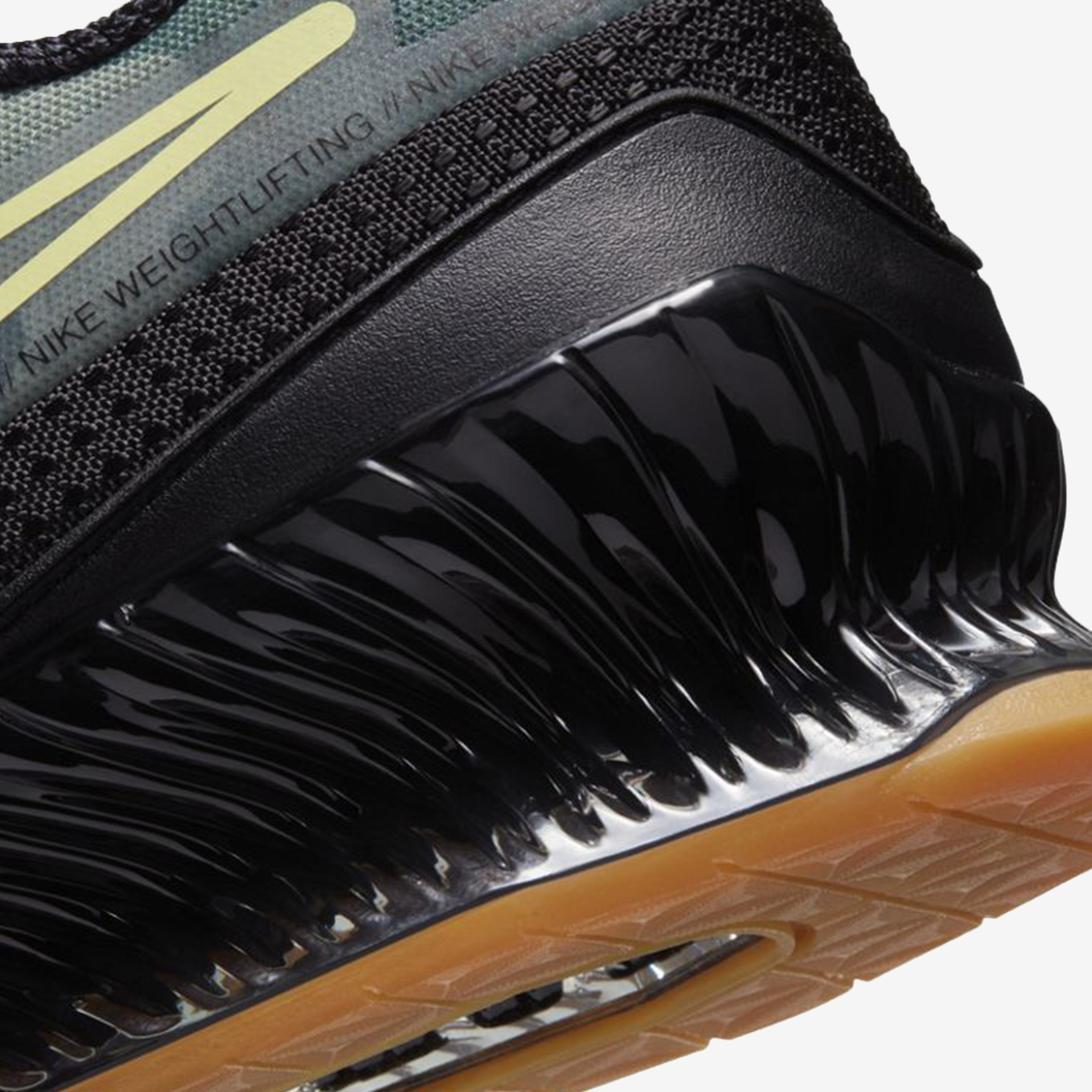 NIKE ROMALEOS 4 - UNISEX CD3463-032