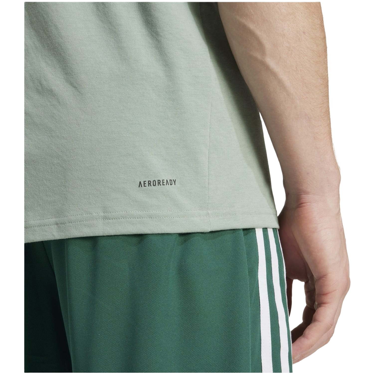 TR-ES FR Logo T-Shirt BXH37-JC5344