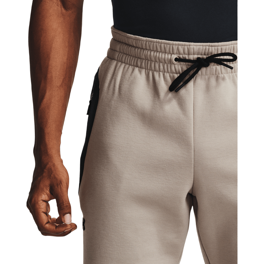 UNDER ARMOUR RECOVER FLEECE PANT 1357077-200