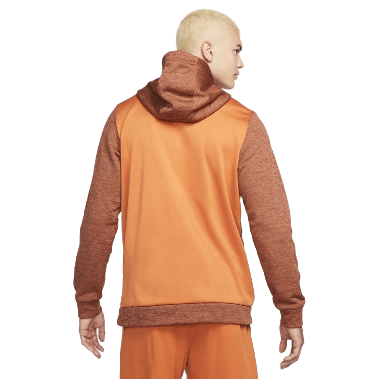 HOODIE NIKE THERMA CU6214-816