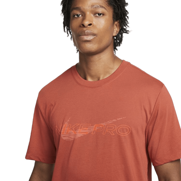 NIKE PRO DRI-FIT TEE DD6883-825