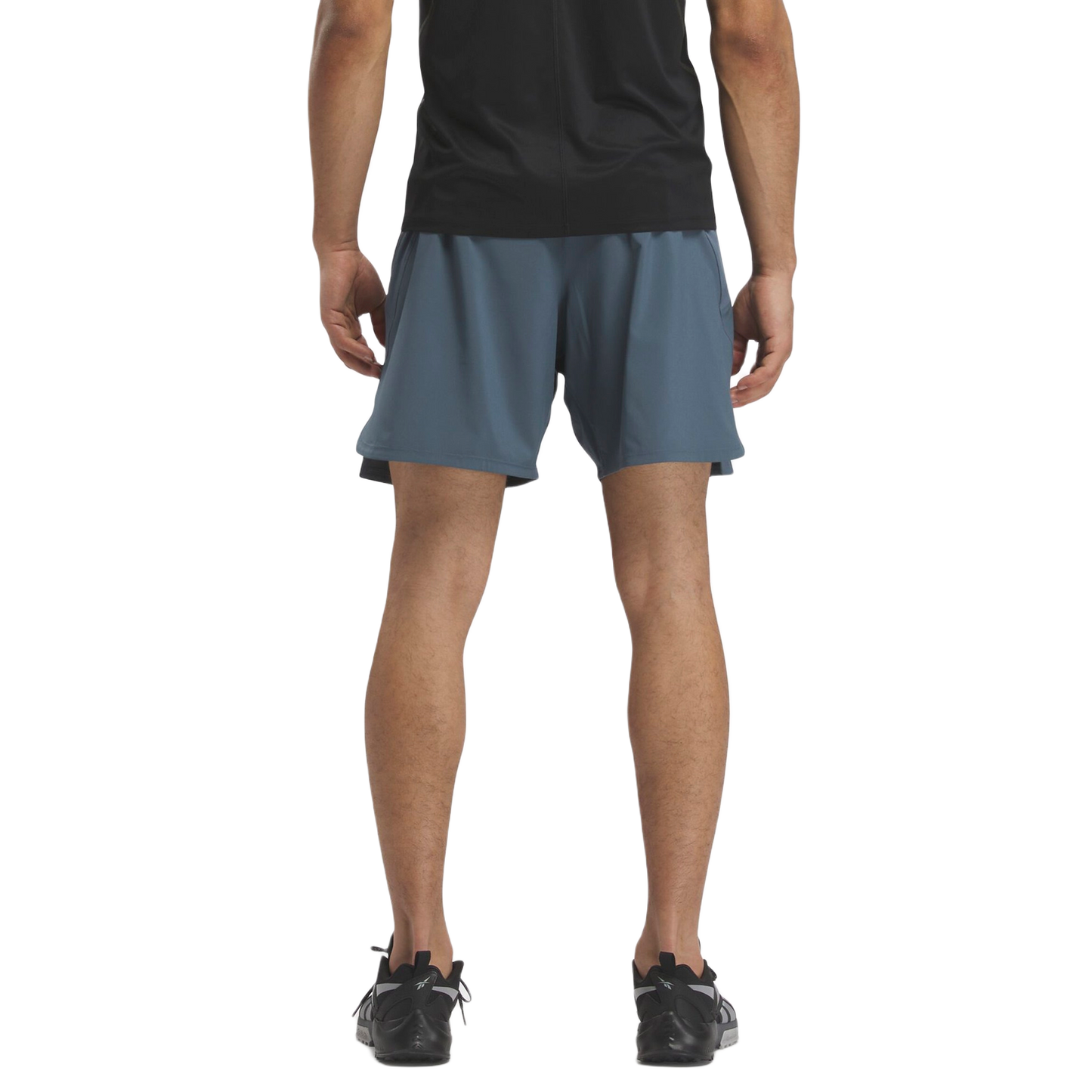 REEBOK SHORT STRENGTH 3.0 100070841-HOOPSBLUEF23