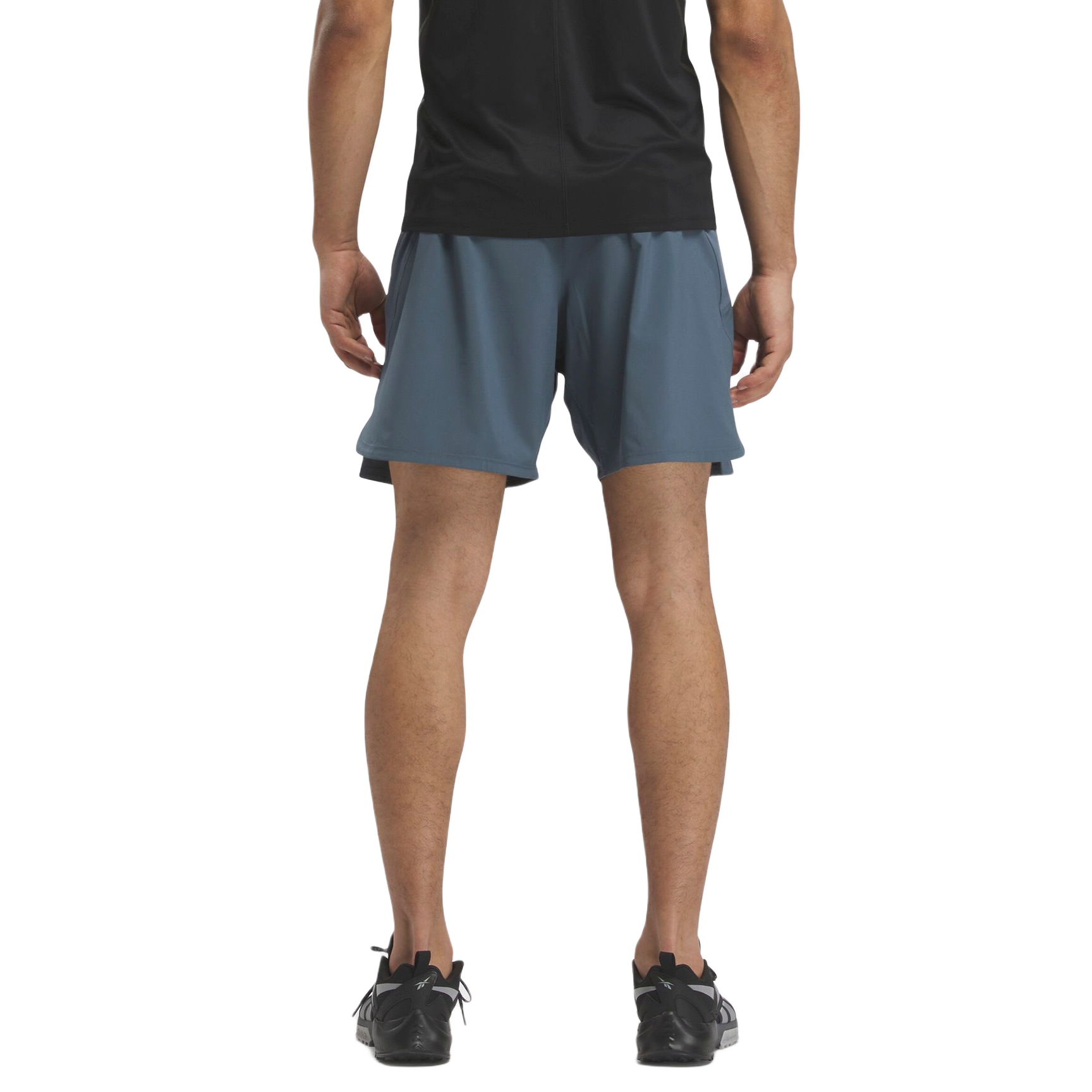 REEBOK SHORT STRENGTH 3.0 100070841-HOOPSBLUEF23