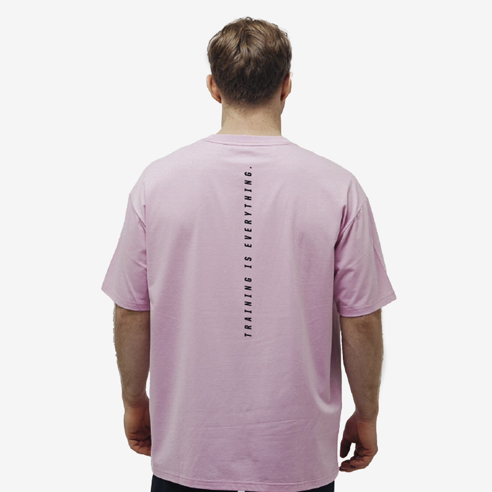 Fittest Freakest Oversize T-Shirt - Unisex FFUT6-LVR