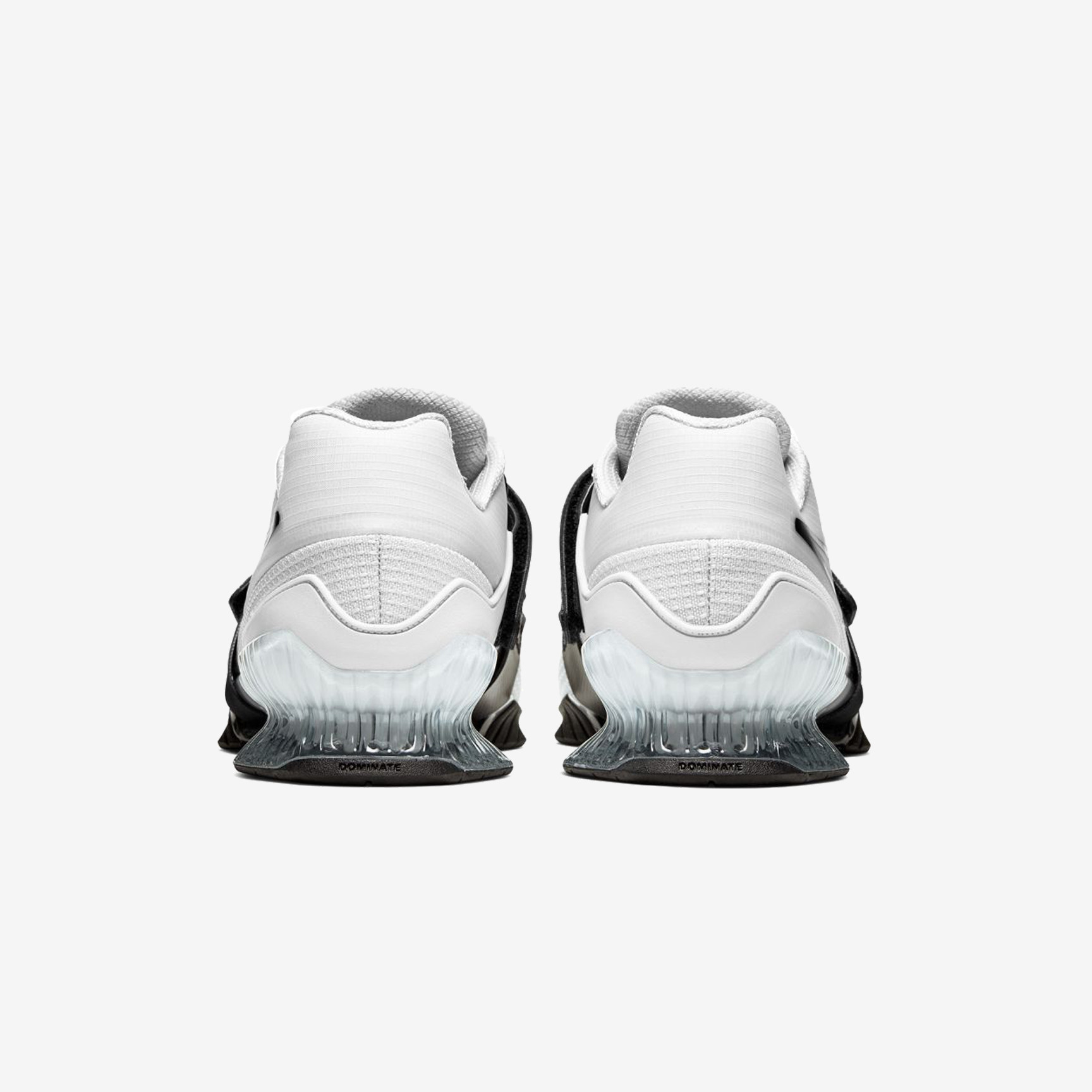 NIKE ROMALEOS 4 - UNISEX CD3463-101