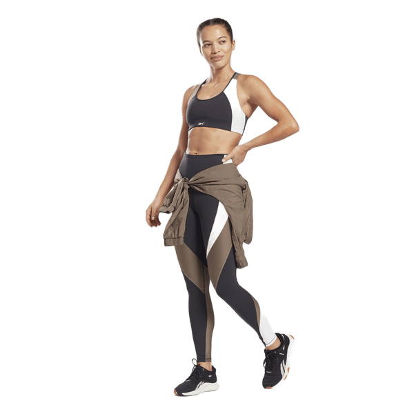 TOP REEBOK LUX RACER - MEDIUM IMPACT JIQ66-GI6504