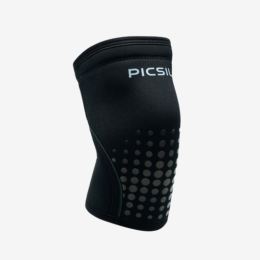 PicSil Neoboost 10mm Knee Sleeves (2 units) PICNEO-MOONLESS