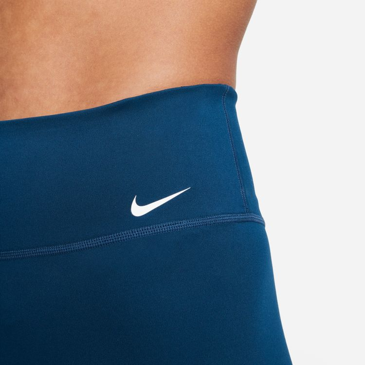 NIKE ONE MID-RISE 7" SHORTS DD0243-460