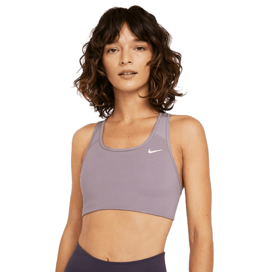 TOP NIKE SWOOSH NON-PADED - MEDIUM IMPACT BV3630-531