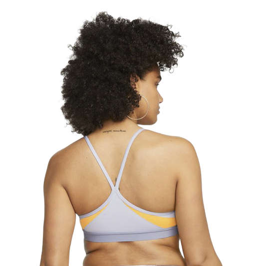 TOP NIKE DRI-FIT INDY - LOW IMPACT CZ4456-536