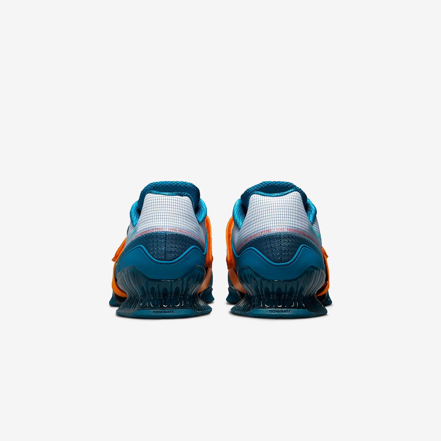 NIKE ROMALEOS 4 - UNISEX CD3463-493