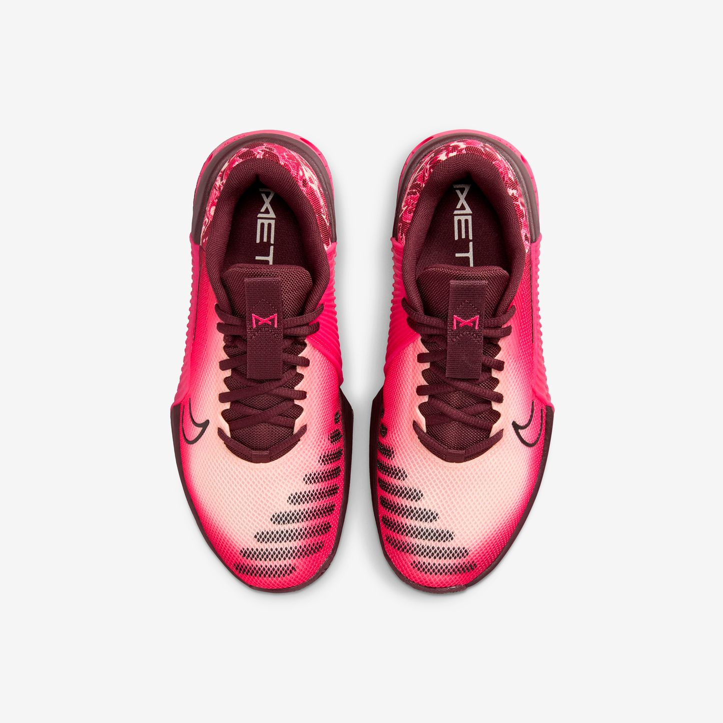 NIKE METCON 9 AMP - WOMAN DZ2539-600