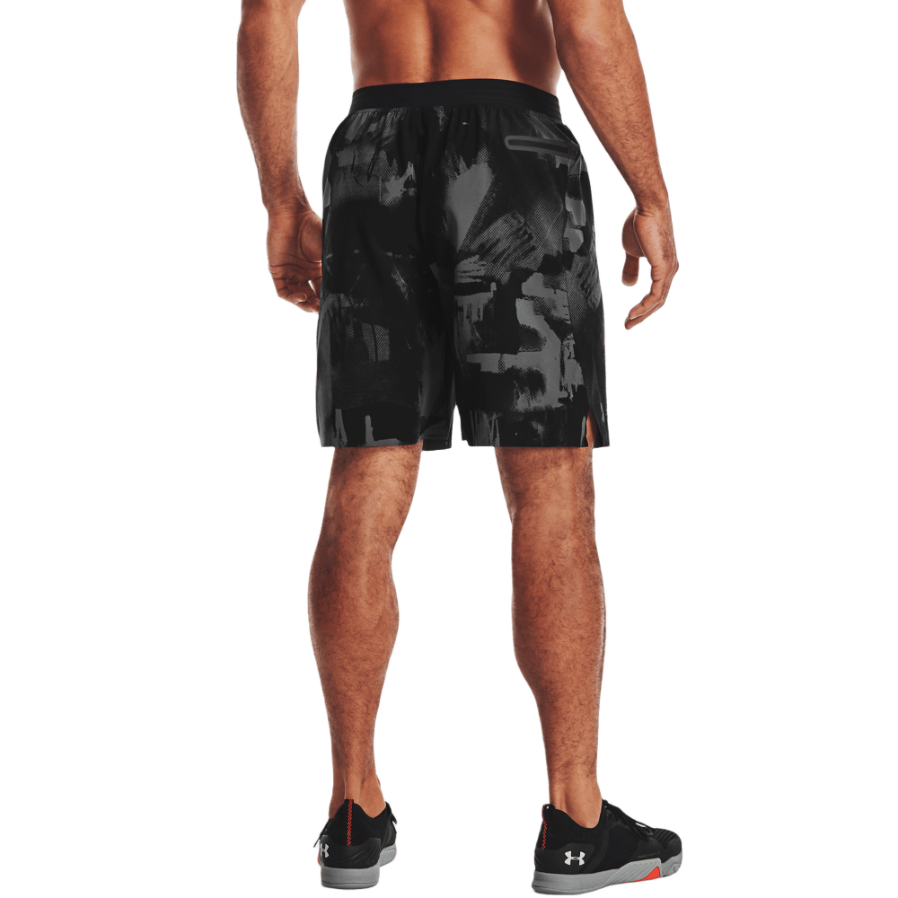 UNDER ARMOUR REIGN WOVEN SHORTS 1361515-001