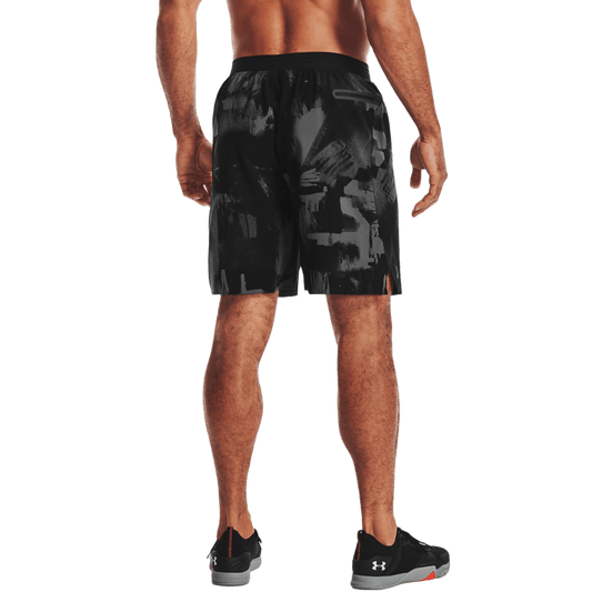 UNDER ARMOUR REIGN WOVEN SHORTS 1361515-001