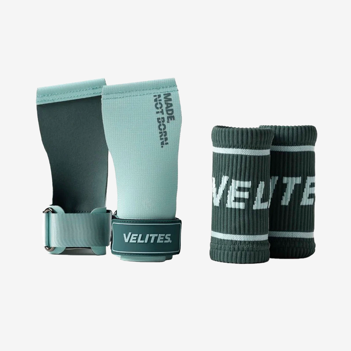 Velites All Terrain Grips - WITH OR WITHOUT MAGNESIUM ALLTERRAIN-MINT